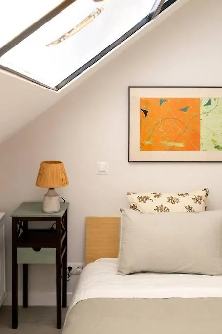 Atico Nuevo En Corazon De Malaga Apartment Spain