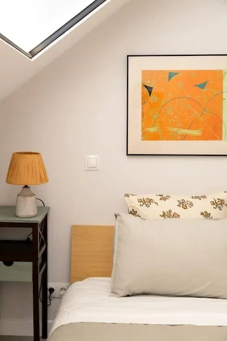 Atico Nuevo En Corazon De Malaga Apartment