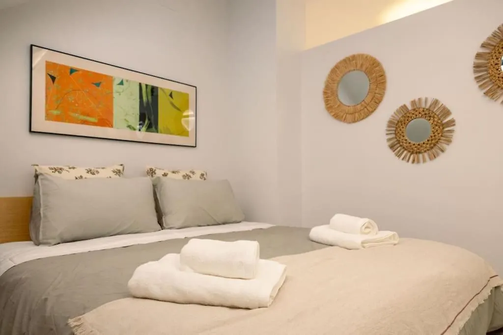 Atico Nuevo En Corazon De Malaga Apartment 0*,  Spain