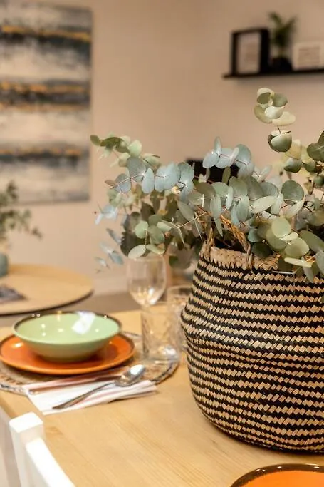 Atico Nuevo En Corazon De Malaga Apartment Spain