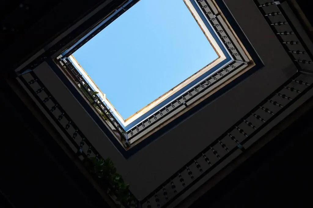 Atico Nuevo En Corazon De Malaga Apartment