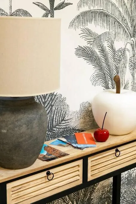 Atico Nuevo En Corazon De Malaga Apartment 0*,