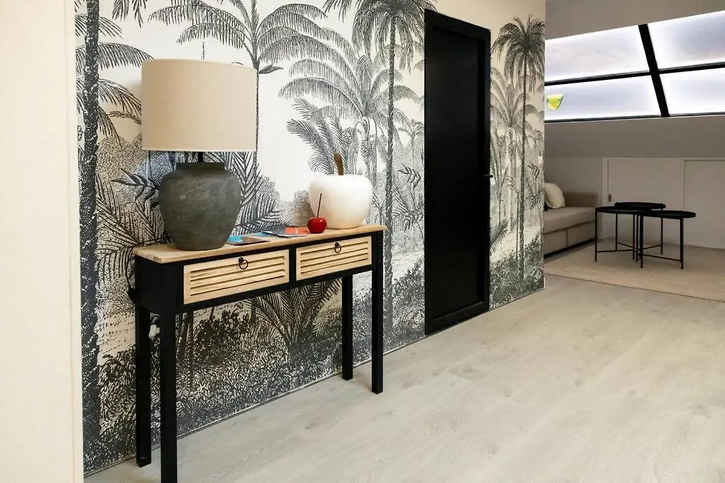 Atico Nuevo En Corazon De Malaga Apartment Spain