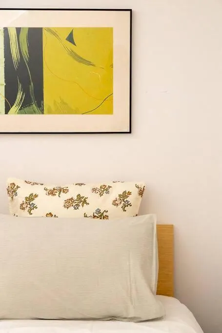 Atico Nuevo En Corazon De Malaga Apartment 0*,