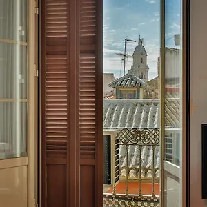 Apartment C61 - Brand New One Bedroom Cathedral Views, Malaga